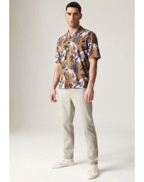 NEXT - Regular Fit Overdyed Denim Jeans