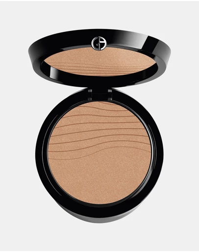 Giorgio Armani - Luminous Silk Glow Fusion Powder