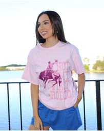 Vacancy Co - Rodeo Tee
