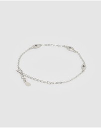 Izoa - Jordana Eye Bracelet