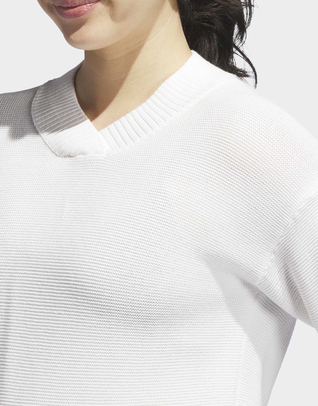 adidas Performance - Ultimate365 Knit Sweater Womens