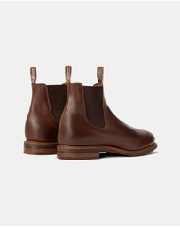 R.M.Williams - Urban Turnout Boots - Men's