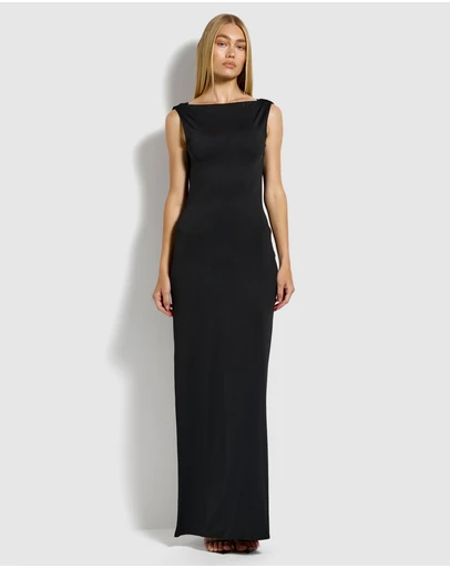 Effie Kats - Valora Gown