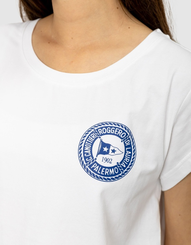 Sant And Abel - Women's Palermo T-Shirt Small
