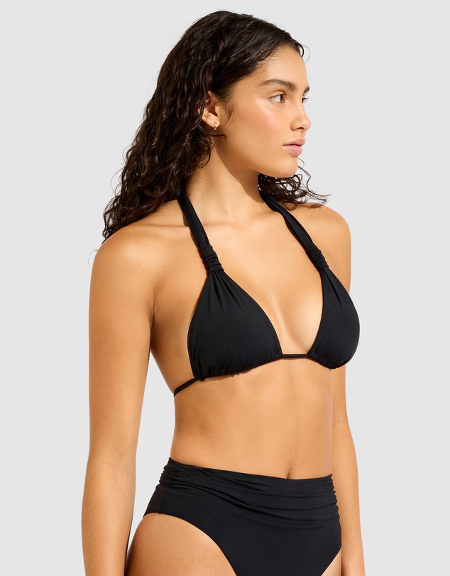 Seafolly - Collective Multi Fit Longline Tri Top