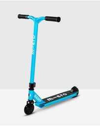 Micro Scooters - Micro Ramp Kids Stunt Scooter