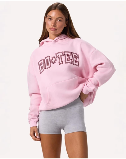 BO+TEE - Alumna Hoodie