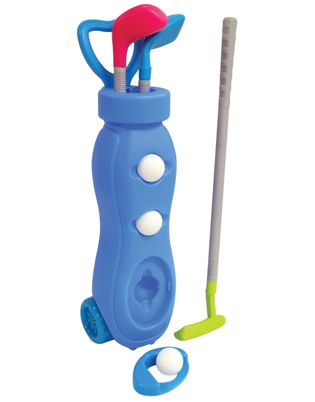 Freeplay Kids - Golf And Go