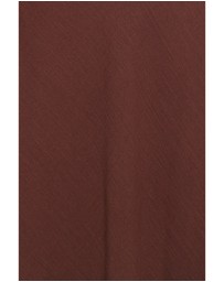 Petal & Pup - Elvina Midi Dress - Brown