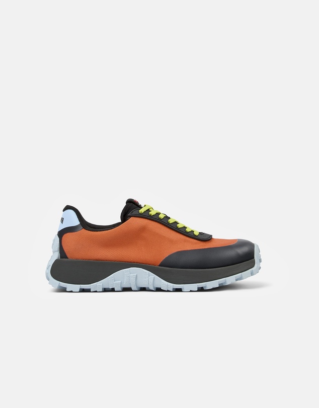 Camper - Drift Trail