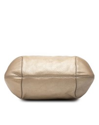 Pre-Loved by Azura Reborn - Pre-Loved Metallic Leather Soho Shoulder Bag