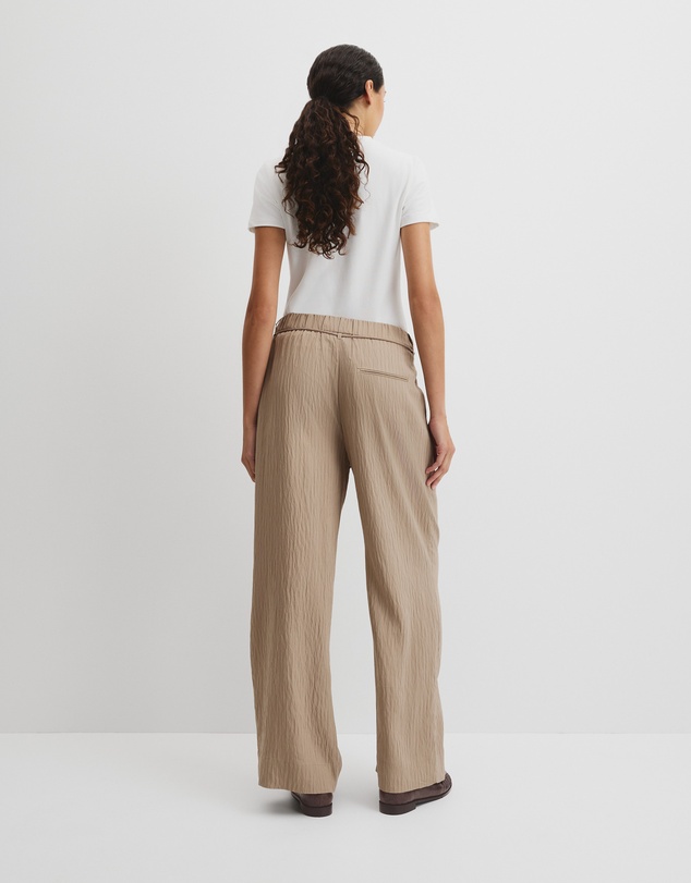 Country Road - Pinstripe Pant