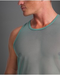 TEAMM8 - Score Sheer Tank