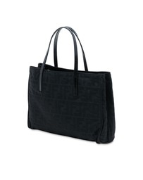 Pre-Loved by Azura Reborn - Pre-Loved Zucca Canvas Tote