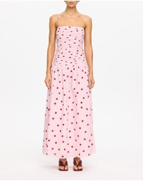 KIVARI - Sia Maxi Dress