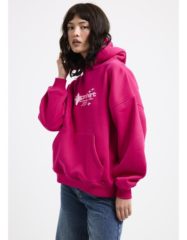 Neon Hart - Planet Hoodie