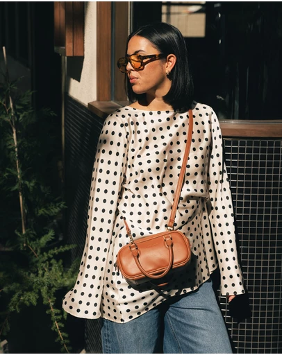 Louenhide - Arki Crossbody Bag