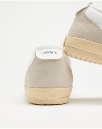 Lacoste - Backslam 125 5 CMA Sneakers - Men's