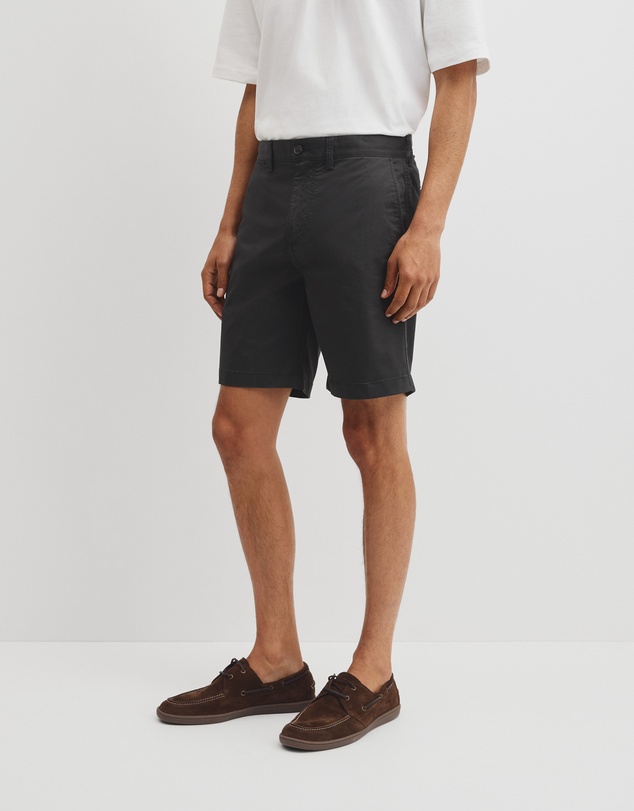 Country Road - Australian Cotton Stretch Chino Short