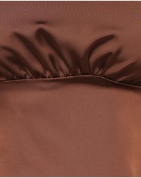 Petal & Pup - Wynn Top - Chocolate