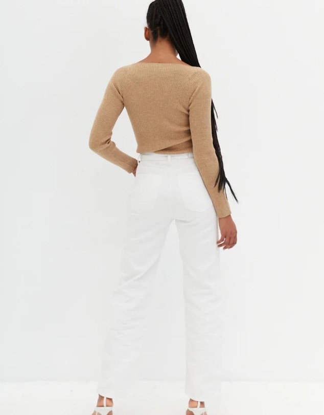 Style Addict - Grace Top