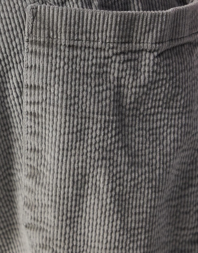 Surrounded By Ghosts - The Cubanite Corduroy Drawstring Pants