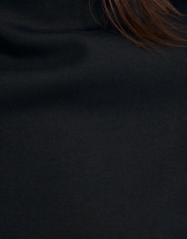 Oxford - Rebecca Ponti Long Sleeve Dress