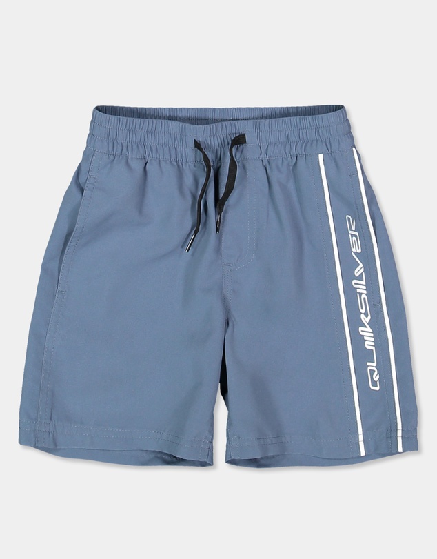 Quiksilver - Boys 8 to 16 Vert Volley 13