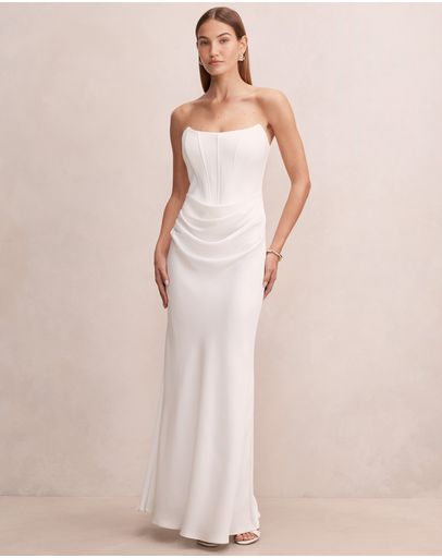 Bridal White
