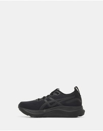 ASICS - Gel-Kayano Black 32 Grade School