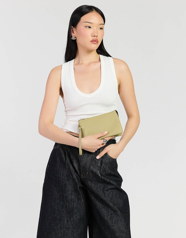 SABEN - Tilly Crossbody Willow