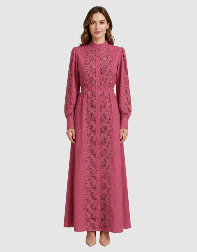 Maelle - Harriette Dress