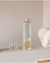Georg Jensen - Bernadotte Carafe With Lid