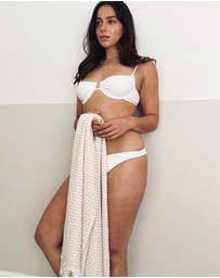 Turkish Murkish - North Palm Pool Towel
