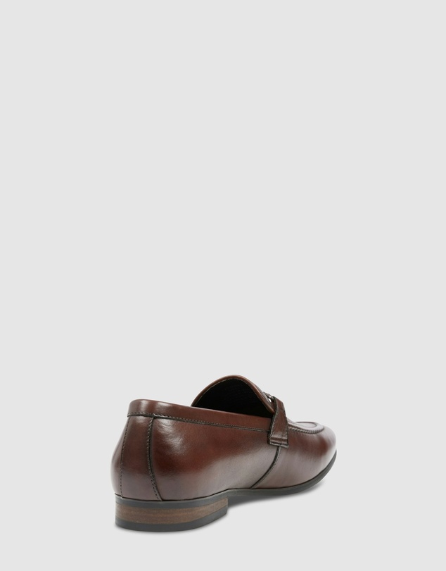 Tarocash - Byblos Textured Loafer
