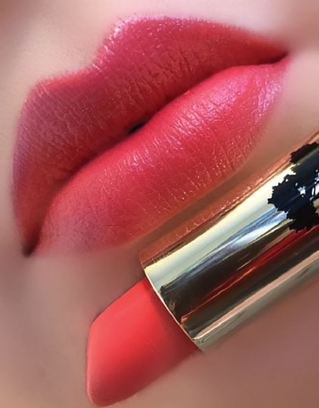 Silk Oil of Morocco - Argan Lipstick - Coral