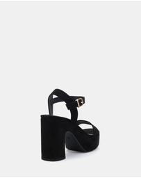 Novo - Latata Heels