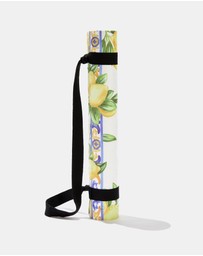 Bowern - Savour the Sweetness Yoga Mat