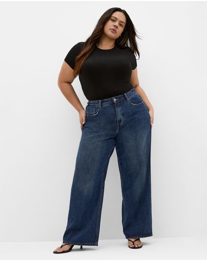 Dark Denim