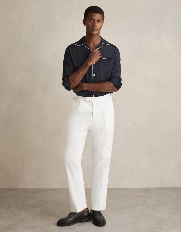 REISS - Josh Shirt