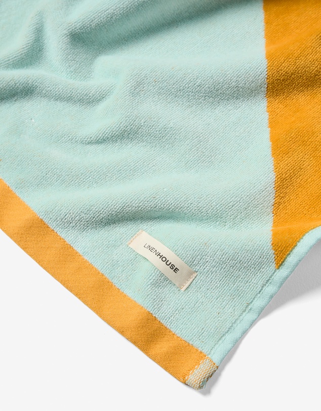Linen House - Viva Beach Towel