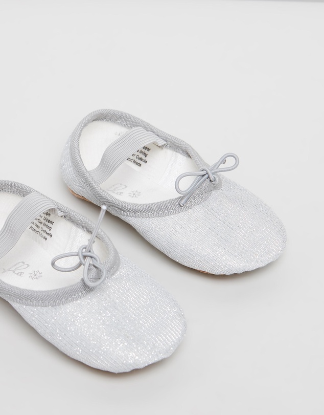 Flo Dancewear - Sparkle Shoes - Kids-Teens