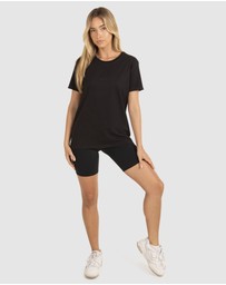 UNIT - UNIT Studio Ladies T-Shirt