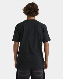 Quiksilver - Mens Impaired T-Shirt