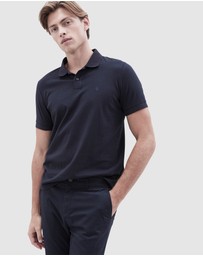 UNISON - Classic Jersey Polo