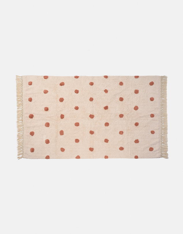 Linen House Kids - Confetti Floor Rug