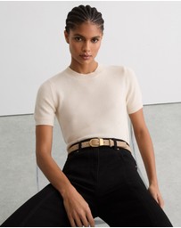 REISS - Hazel Belt