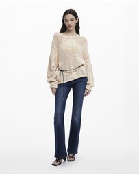 Desigual - Bruma Sweater