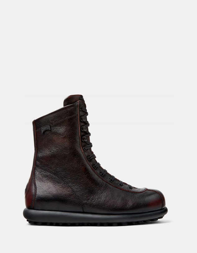 Camper - Ankle boots Pelotas Ariel