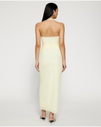 Lover - Emily Halter Midi Dress